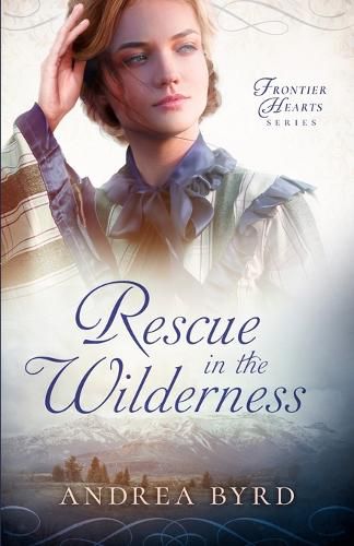 Cover image for Rescue in the Wilderness