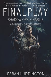 Cover image for Final Play