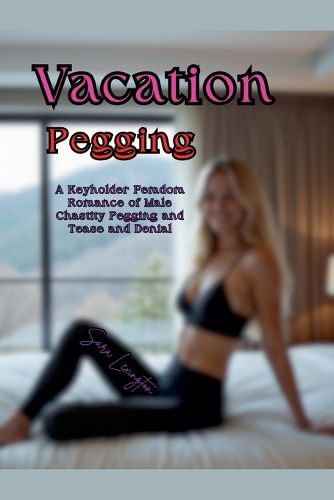 Cover image for Vacation Pegging