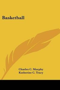 Cover image for Basketball