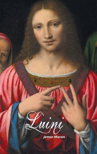 Cover image for Luini