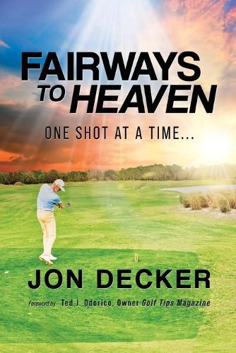 Cover image for Fairways to Heaven