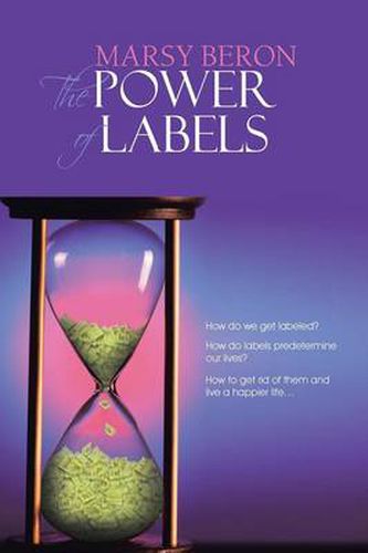 Cover image for THE Power of Labels