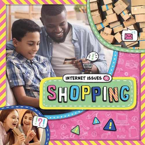 Cover image for Shopping