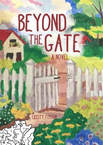 Cover image for Beyond the Gate