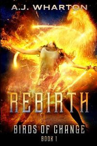 Cover image for Rebirth