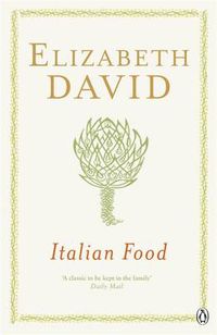 Cover image for Italian Food