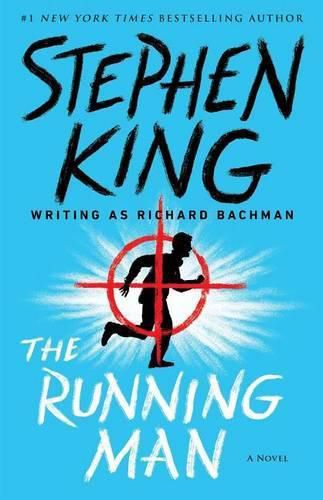 Cover image for The Running Man
