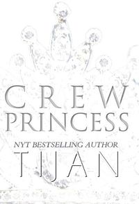 Cover image for Crew Princess (Hardcover)
