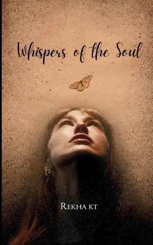 Cover image for Whispers of the soul (Edition1st)