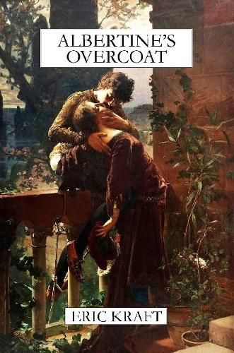 Cover image for Albertine's Overcoat