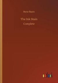 Cover image for The Ink Stain