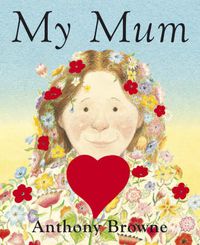 Cover image for My Mum