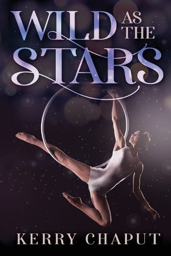 Cover image for Wild as the Stars