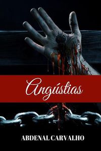 Cover image for Angustias
