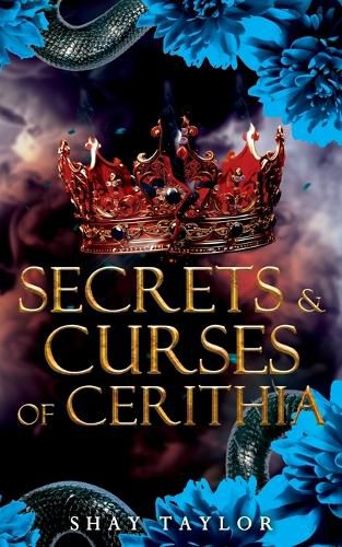 Cover image for Secrets & Curses of Cerithia