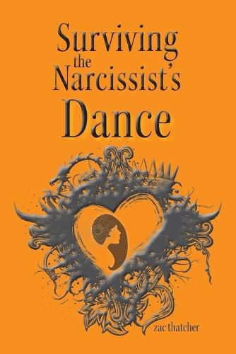 Cover image for Surviving the Narcissist's Dance