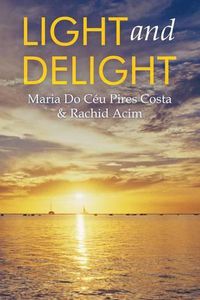 Cover image for Light and Delight
