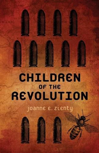 Cover image for Children of the Revolution