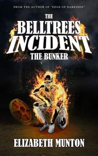 Cover image for The Belltrees Incident