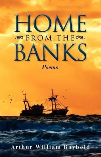 Cover image for Home from the Banks