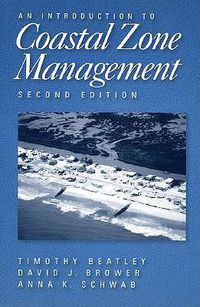 Cover image for An Introduction to Coastal Zone Management: Second Edition