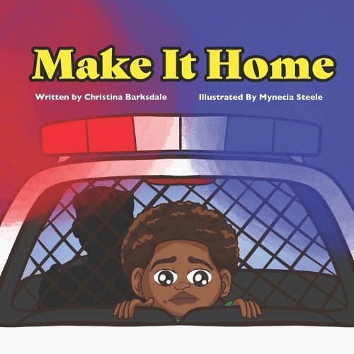 Cover image for Make It Home