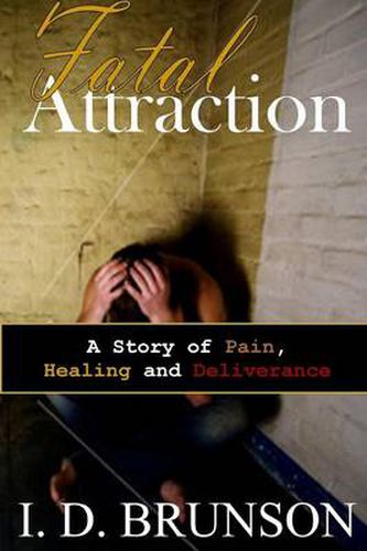 Cover image for Fatal Attraction