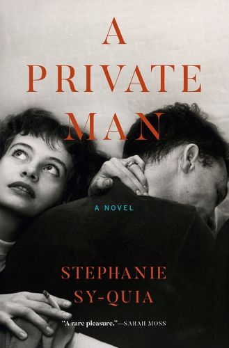Cover image for A Private Man