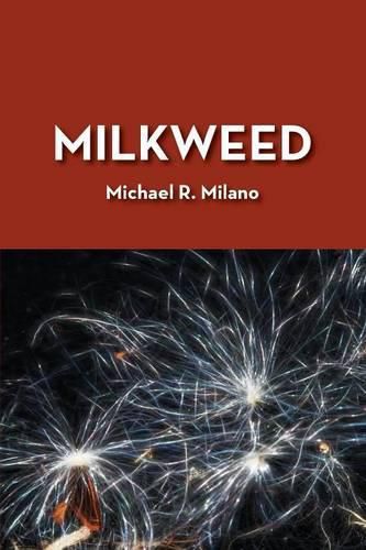 Cover image for Milkweed