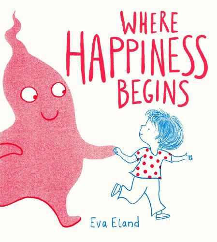 Cover image for Where Happiness Begins