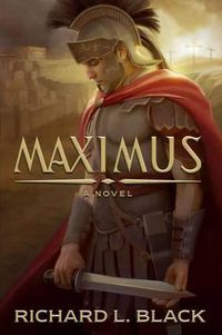 Cover image for Maximus