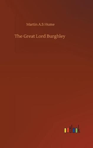 The Great Lord Burghley