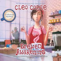 Cover image for Brewed Awakening