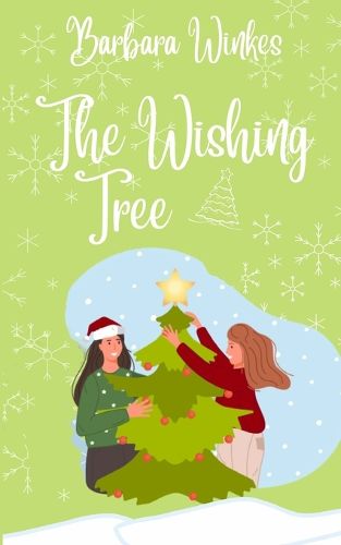 Cover image for The Wishing Tree