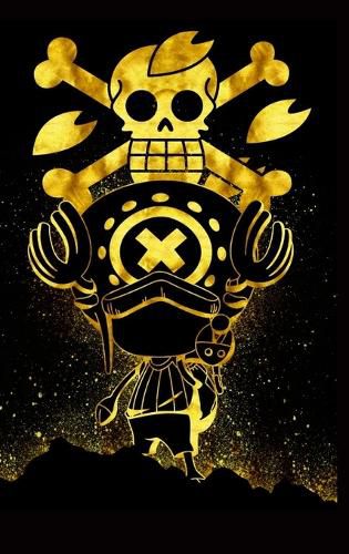 Cover image for One Piece