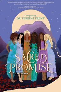 Cover image for Sacred Promise: An Anthology