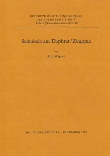 Seleukeia Am Euphrat / Zeugma