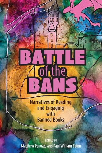 Cover image for Battle of the Bans