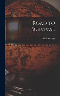 Cover image for Road to Survival