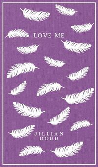 Cover image for Love Me