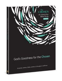 Cover image for Gods Goodness for the Chosen