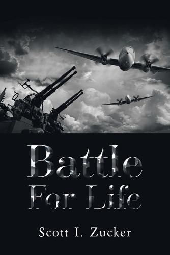 Cover image for Battle for Life