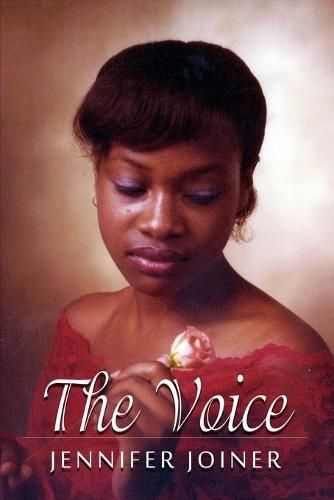 Cover image for The Voice