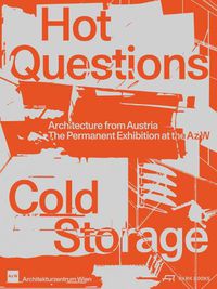 Cover image for Hot Questions-Cold Storage