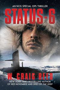 Cover image for Status-6: An Ncis Special Ops Thriller