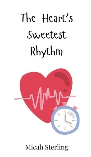 Cover image for The Heart's Sweetest Rhythm