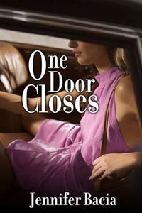 Cover image for One Door Closes