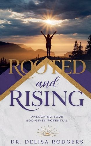 Cover image for Rooted and Rising