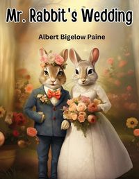 Cover image for Mr. Rabbit's Wedding